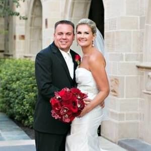 Meet your Posher, Gina